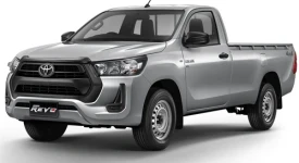 Toyota Revo ทุกรุ่นย่อย