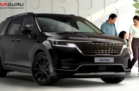 KIA มอบข้อเสนอพิเศษ ทั้งยนตรกรรม SUV และ MPV เมื่อจองและรับรถได้ตั้งแต่วันนี้-28 กุมภาพันธ์ 2568 เท่านั้น