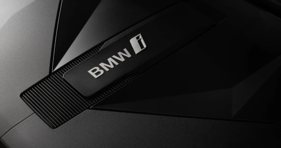 รูปภาพ บีเอ็มดับเบิลยู BMW i 5 eDrive40 M Sport ปี 2023